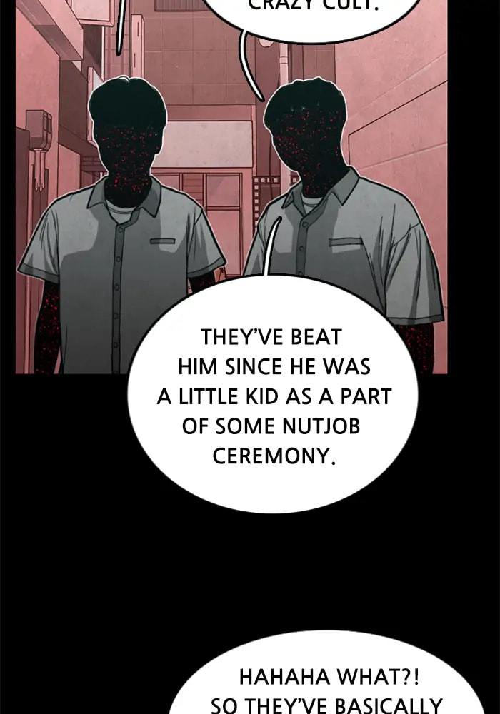 Rotten Chapter 25 page 12 - 
