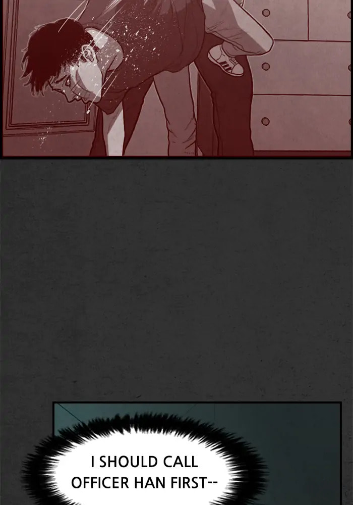 Rotten Chapter 25 page 111 - 