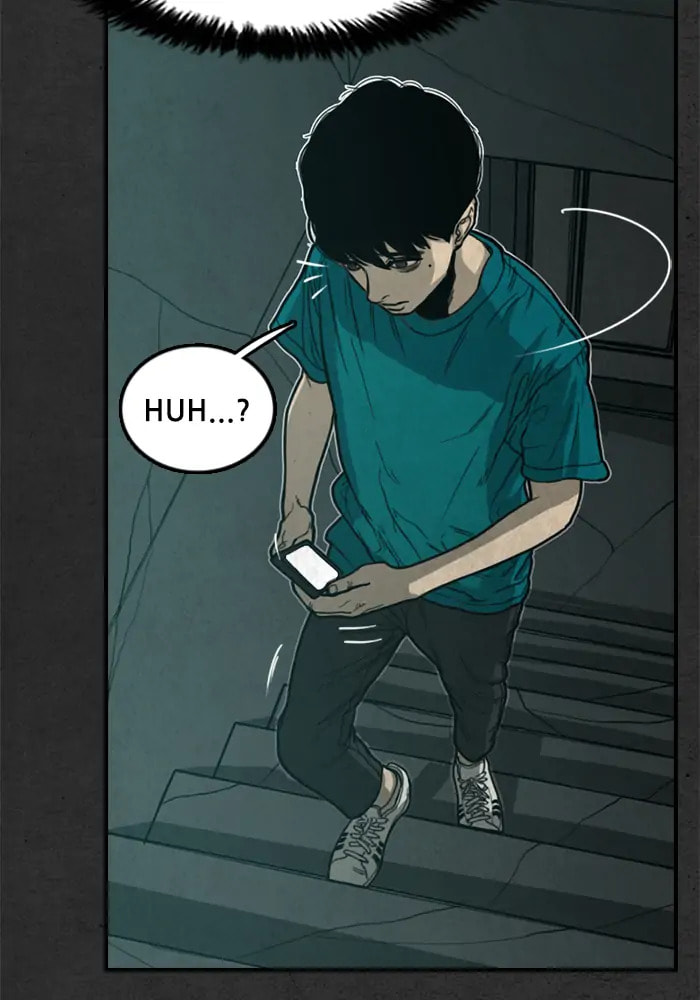 Rotten Chapter 25 page 112 - 
