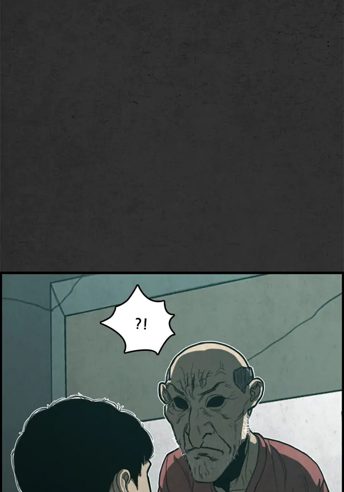 Rotten Chapter 25 page 113 - 