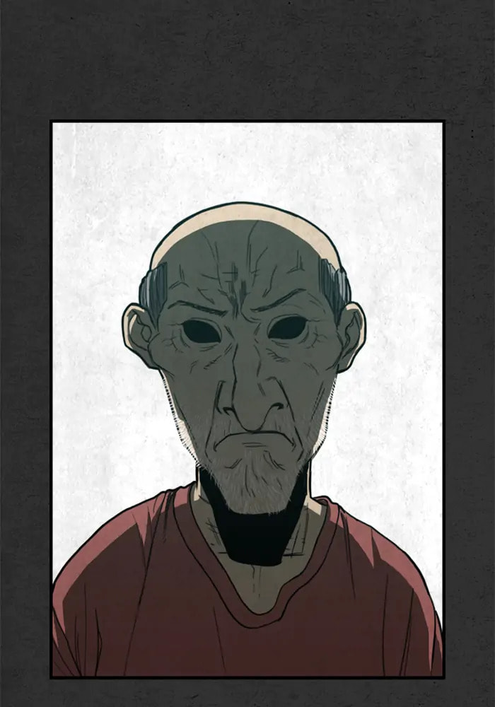 Rotten Chapter 25 page 115 - 