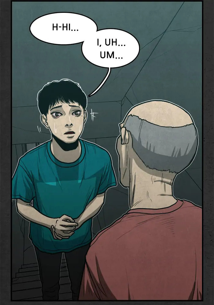 Rotten Chapter 25 page 117 - 