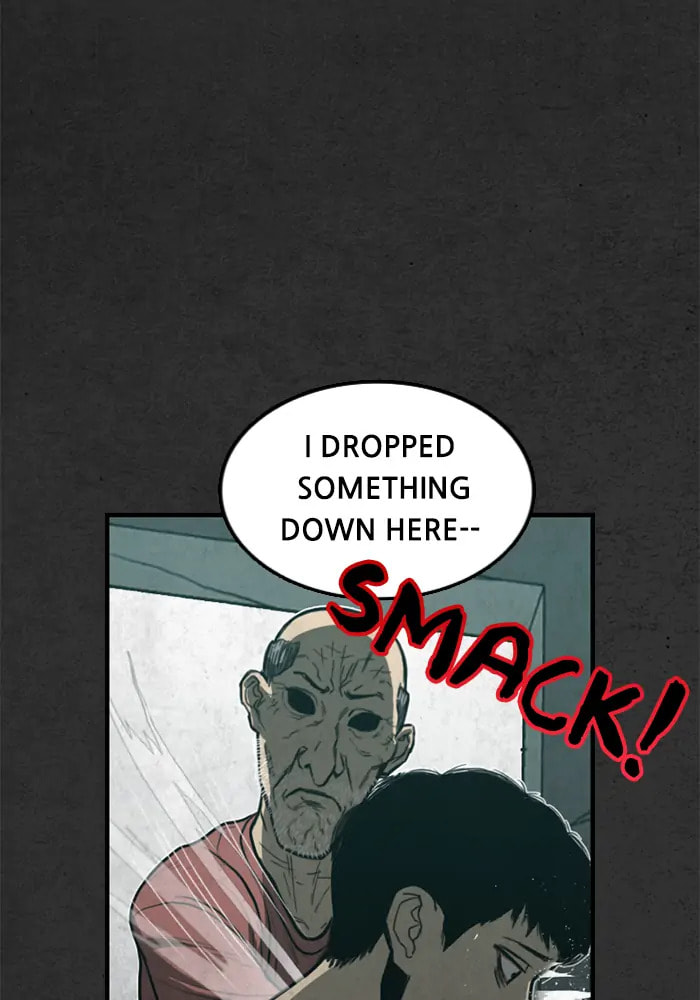 Rotten Chapter 25 page 118 - 