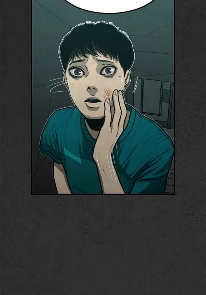 Rotten Chapter 25 page 120 - 