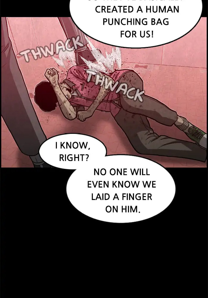 Rotten Chapter 25 page 13 - 