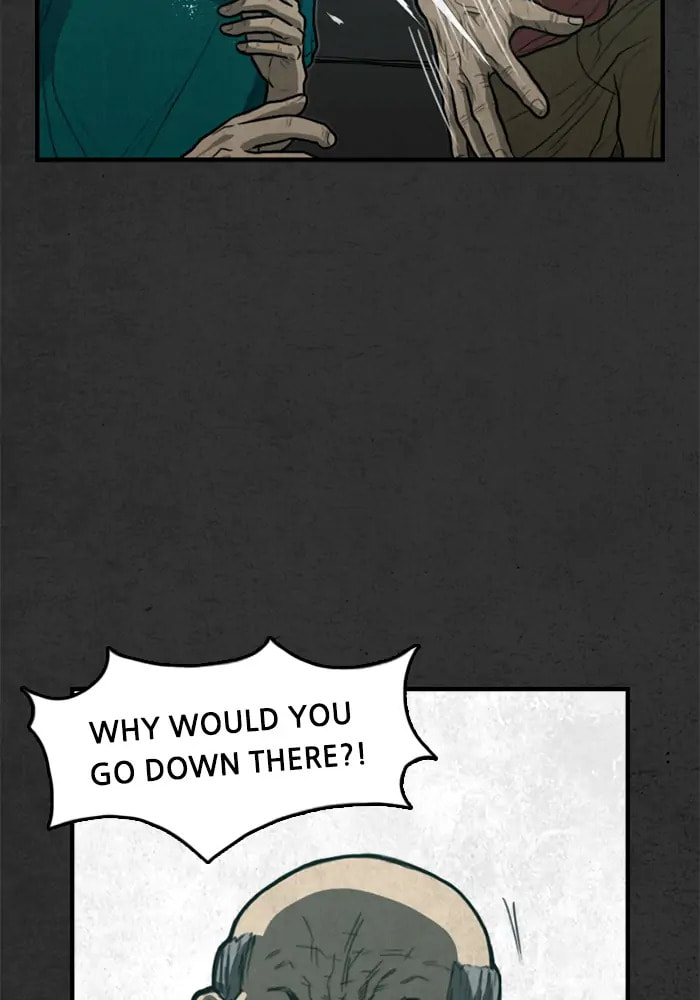 Rotten Chapter 25 page 123 - 