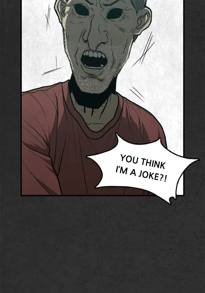 Rotten Chapter 25 page 124 - 