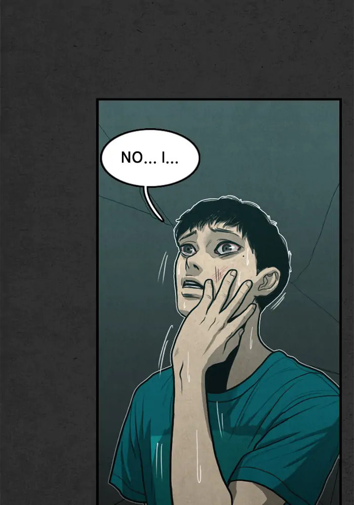 Rotten Chapter 25 page 125 - 