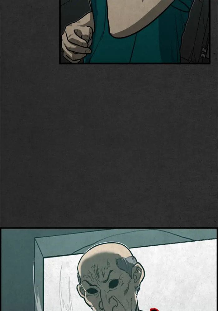 Rotten Chapter 25 page 126 - 