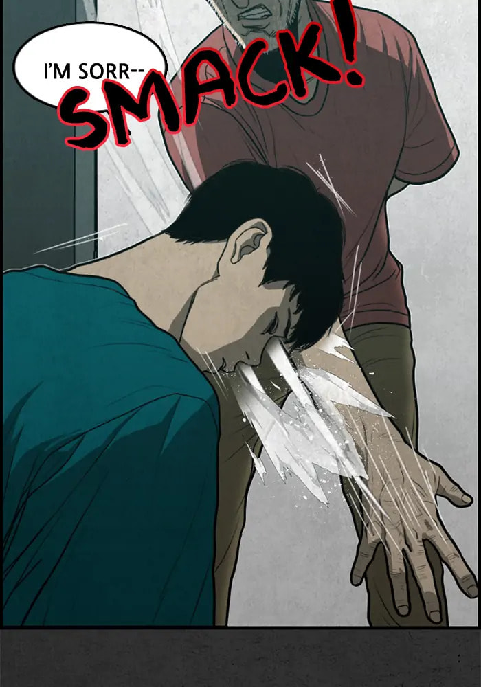 Rotten Chapter 25 page 127 - 