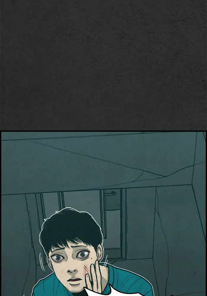 Rotten Chapter 25 page 128 - 