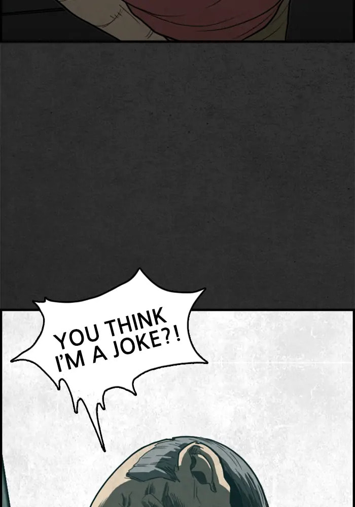 Rotten Chapter 25 page 130 - 