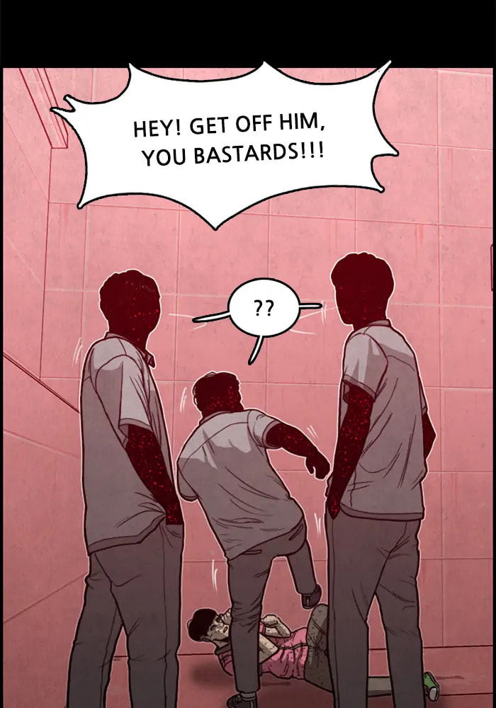 Rotten Chapter 25 page 14 - 