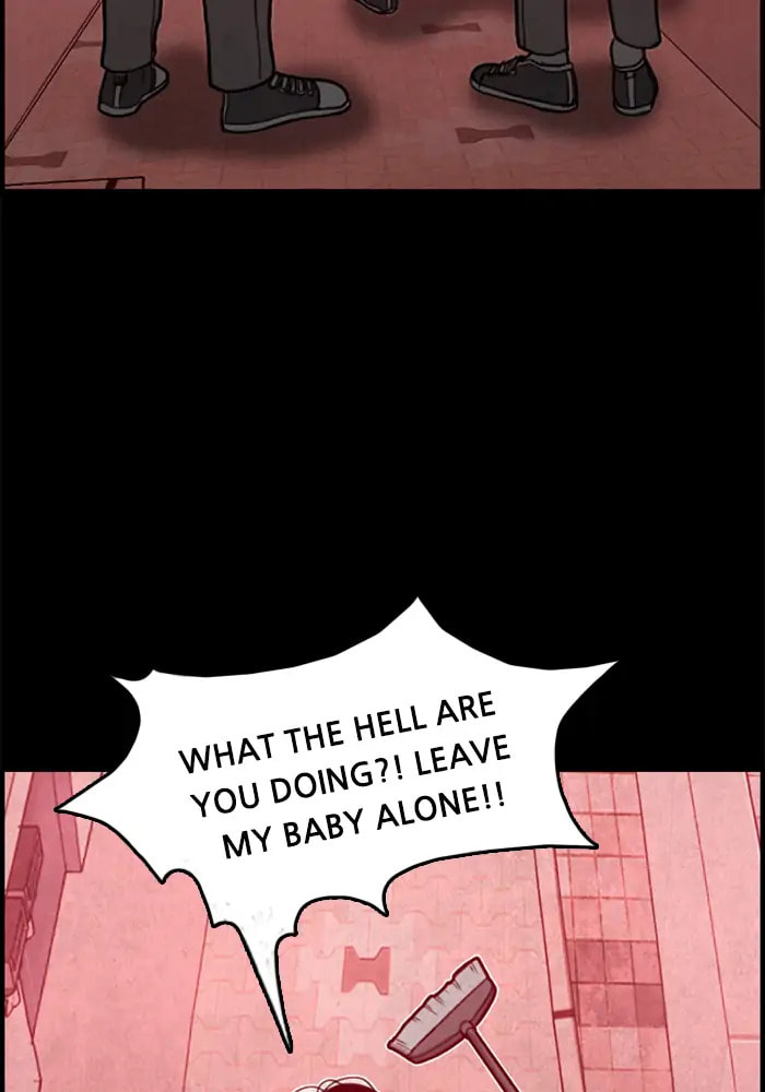 Rotten Chapter 25 page 15 - 
