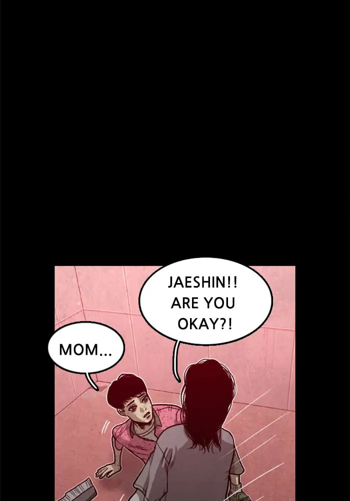 Rotten Chapter 25 page 20 - 