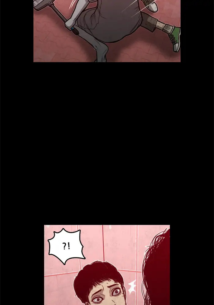 Rotten Chapter 25 page 21 - 