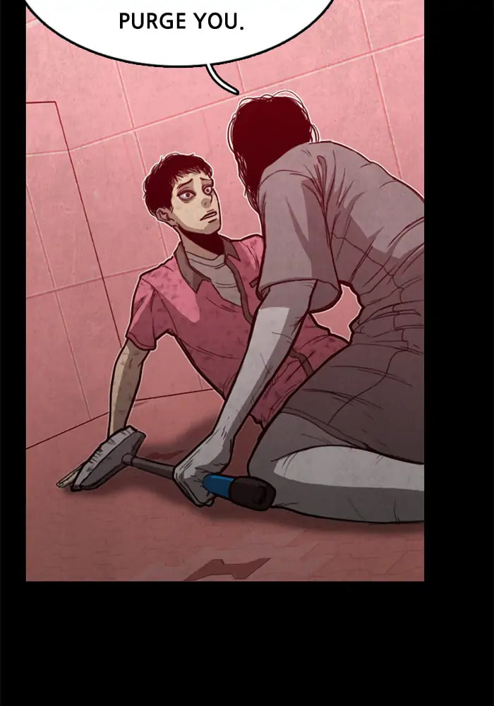 Rotten Chapter 25 page 23 - 