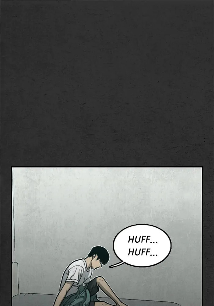 Rotten Chapter 25 page 27 - 