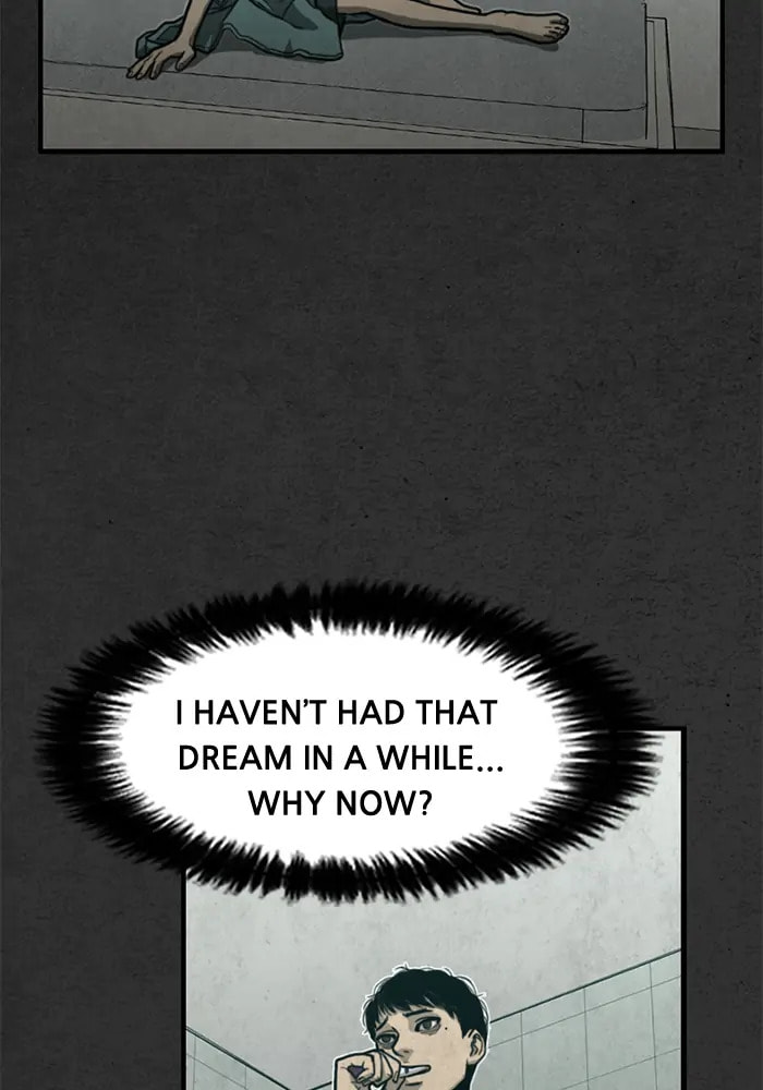 Rotten Chapter 25 page 28 - 