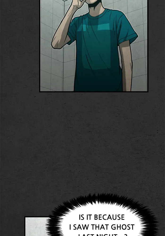 Rotten Chapter 25 page 29 - 