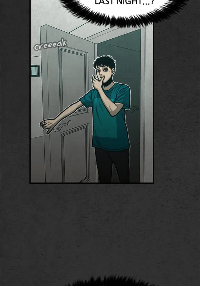 Rotten Chapter 25 page 30 - 