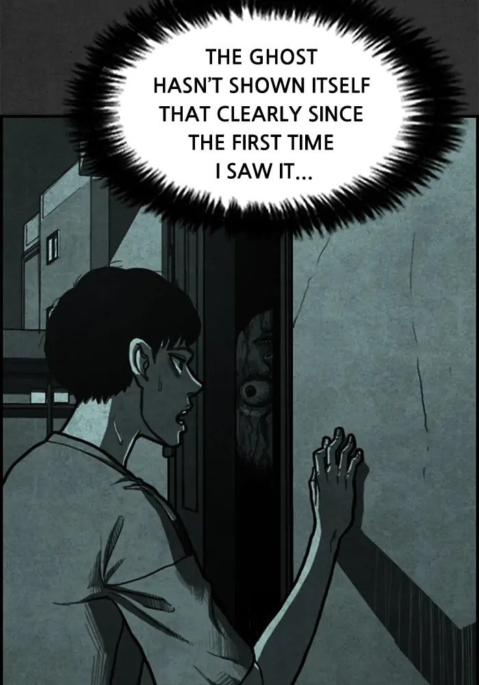 Rotten Chapter 25 page 31 - 