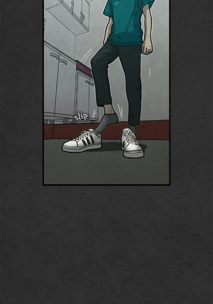Rotten Chapter 25 page 33 - 