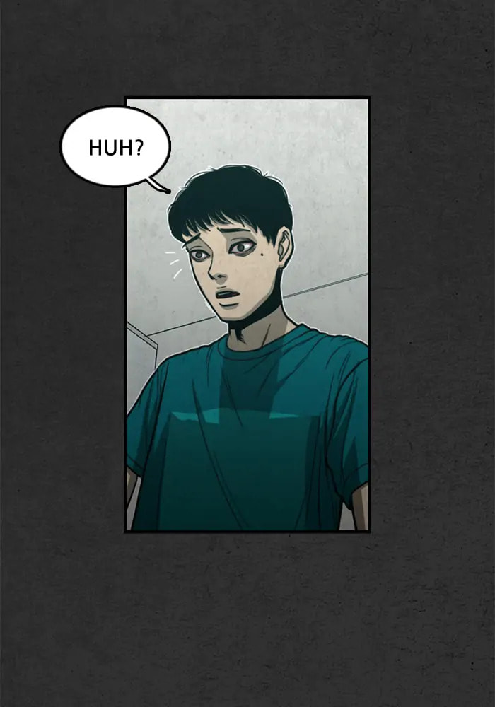 Rotten Chapter 25 page 34 - 