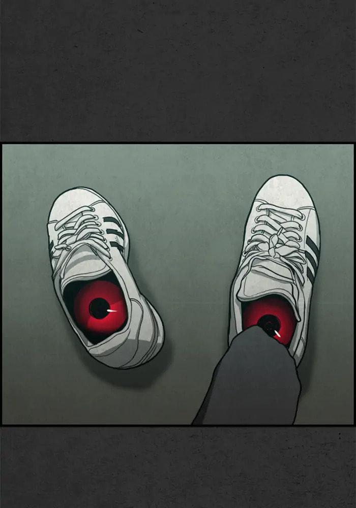Rotten Chapter 25 page 35 - 
