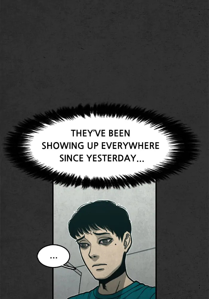 Rotten Chapter 25 page 37 - 