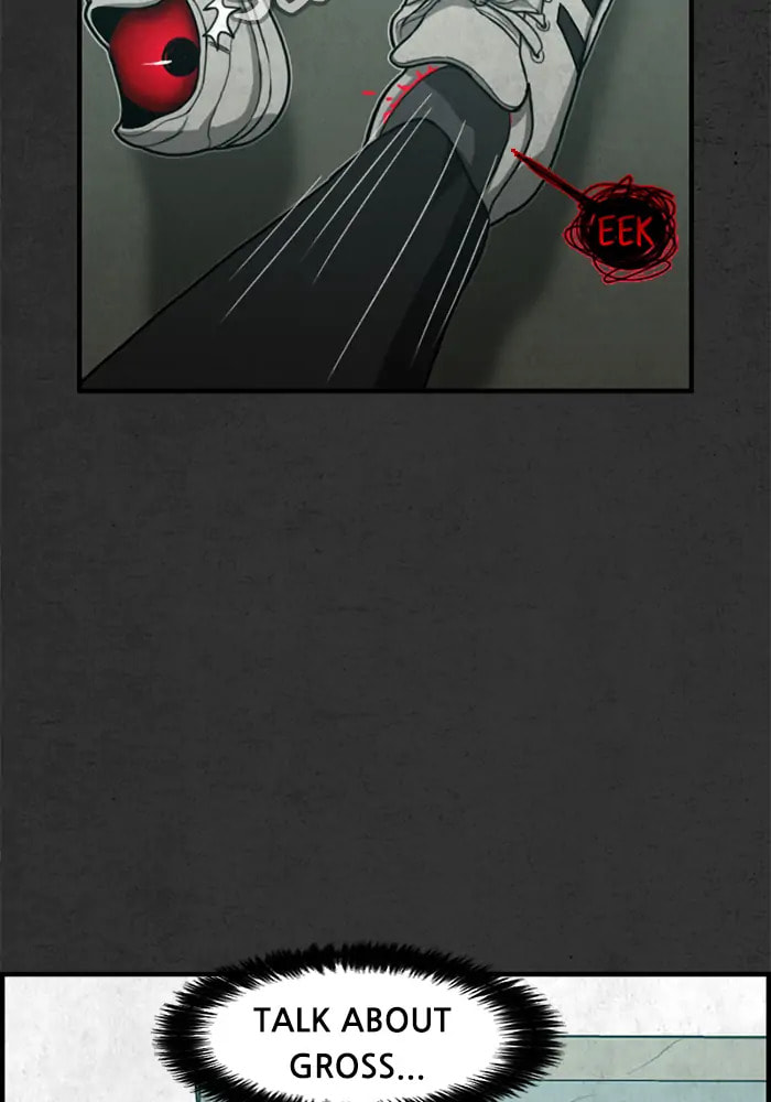 Rotten Chapter 25 page 39 - 
