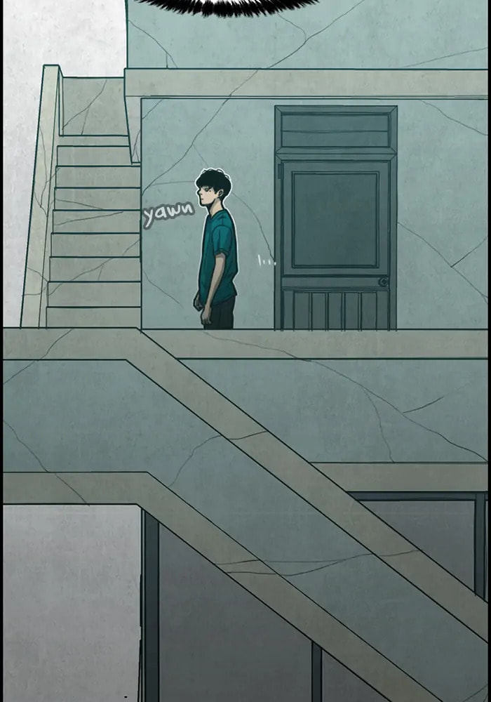 Rotten Chapter 25 page 40 - 