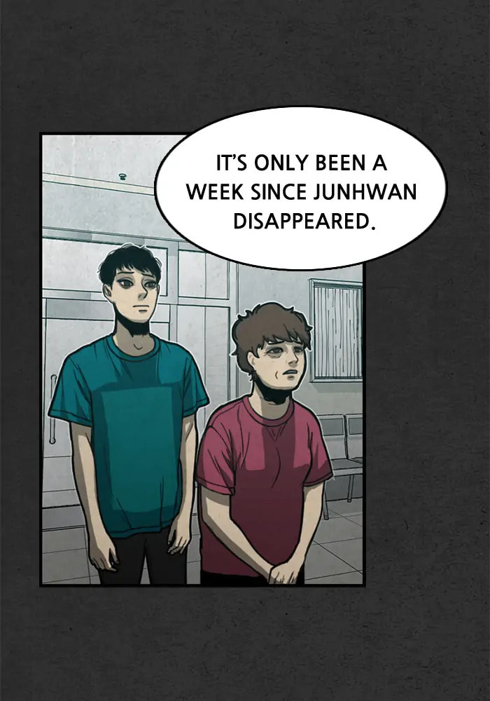 Rotten Chapter 25 page 47 - 