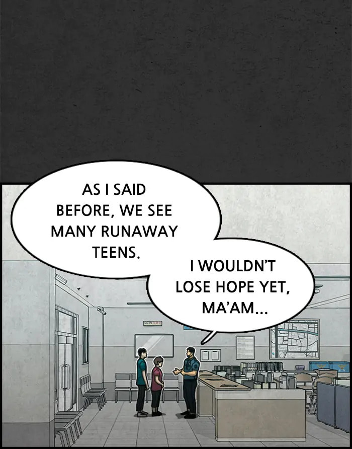 Rotten Chapter 25 page 48 - 