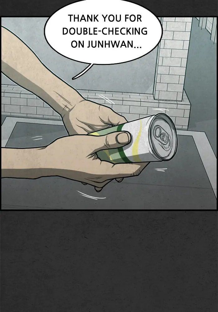 Rotten Chapter 25 page 50 - 