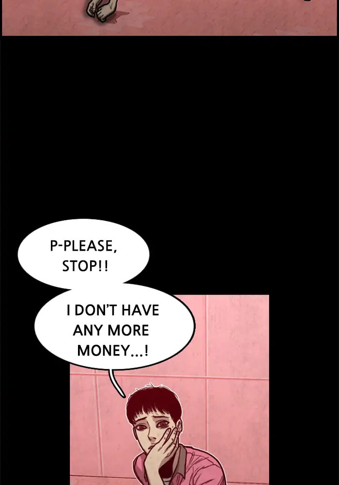 Rotten Chapter 25 page 6 - 