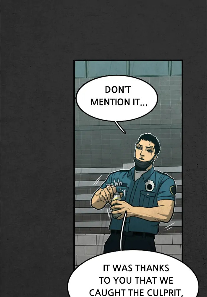 Rotten Chapter 25 page 51 - 
