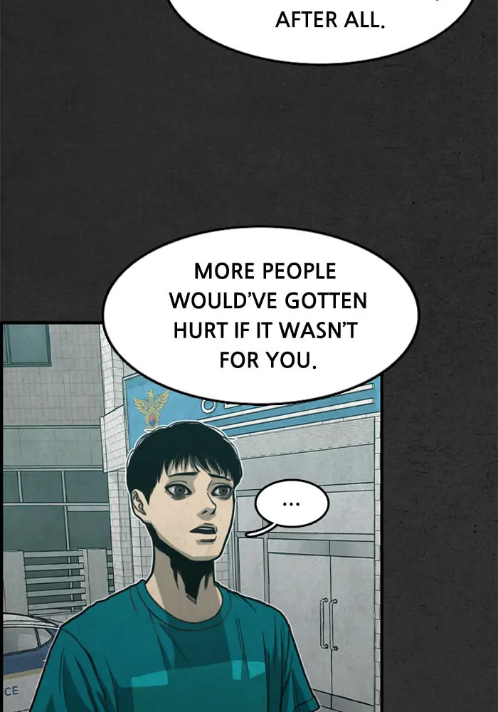 Rotten Chapter 25 page 52 - 
