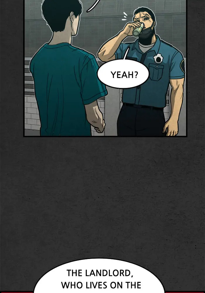 Rotten Chapter 25 page 54 - 