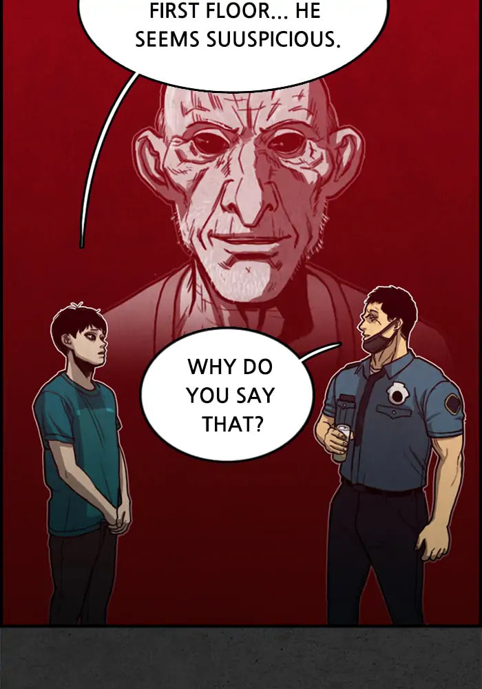 Rotten Chapter 25 page 55 - 