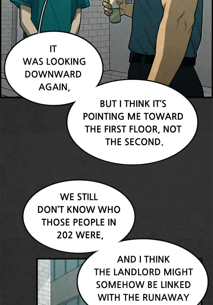 Rotten Chapter 25 page 57 - 