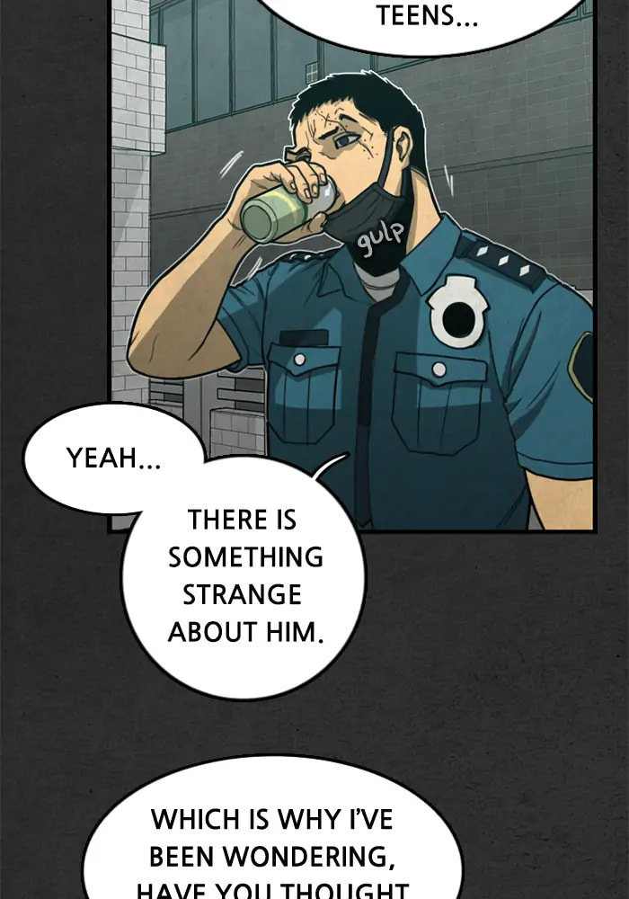 Rotten Chapter 25 page 58 - 
