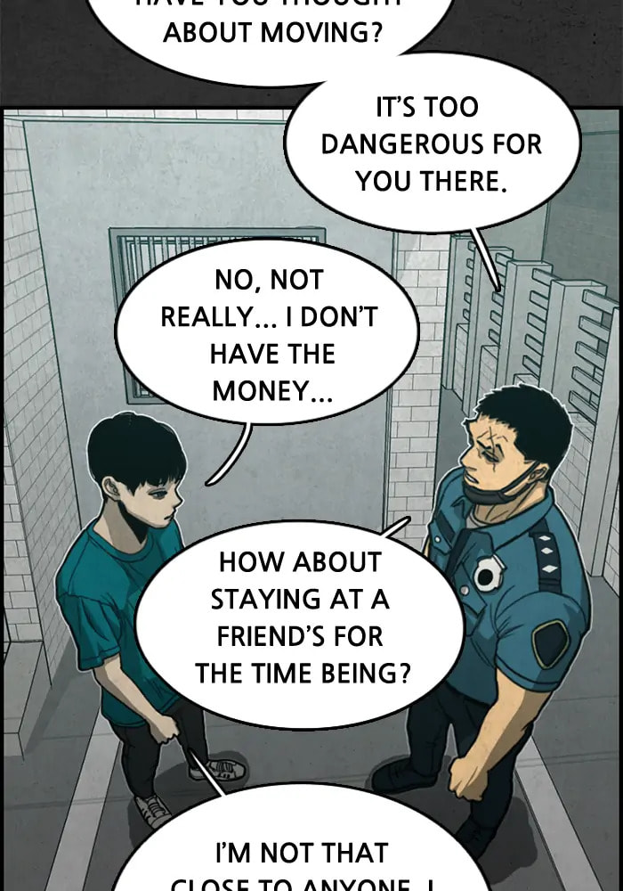 Rotten Chapter 25 page 59 - 