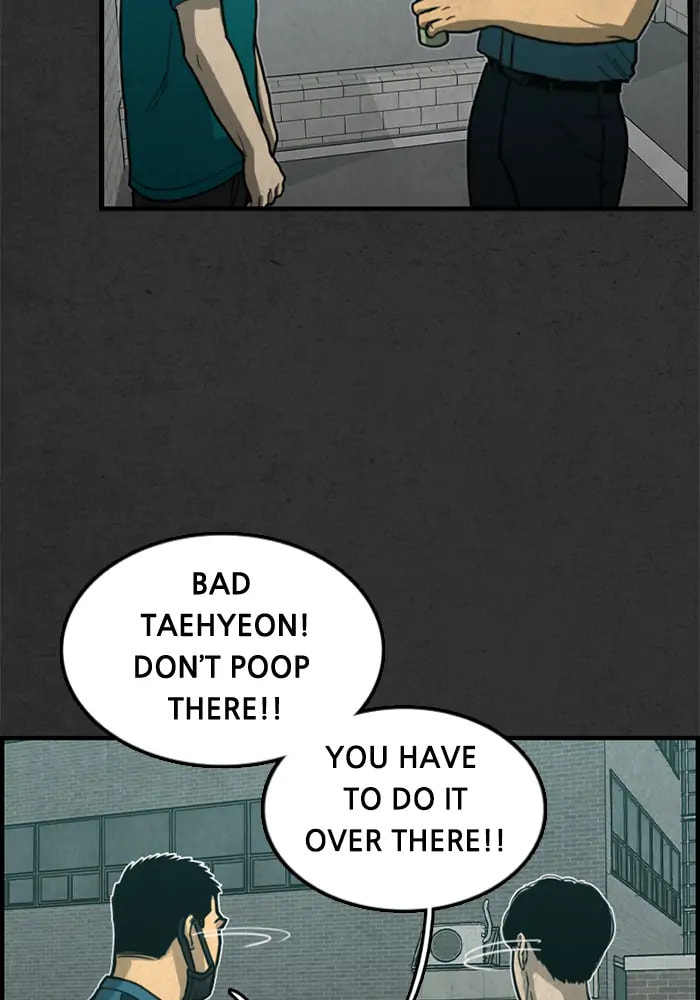 Rotten Chapter 25 page 61 - 