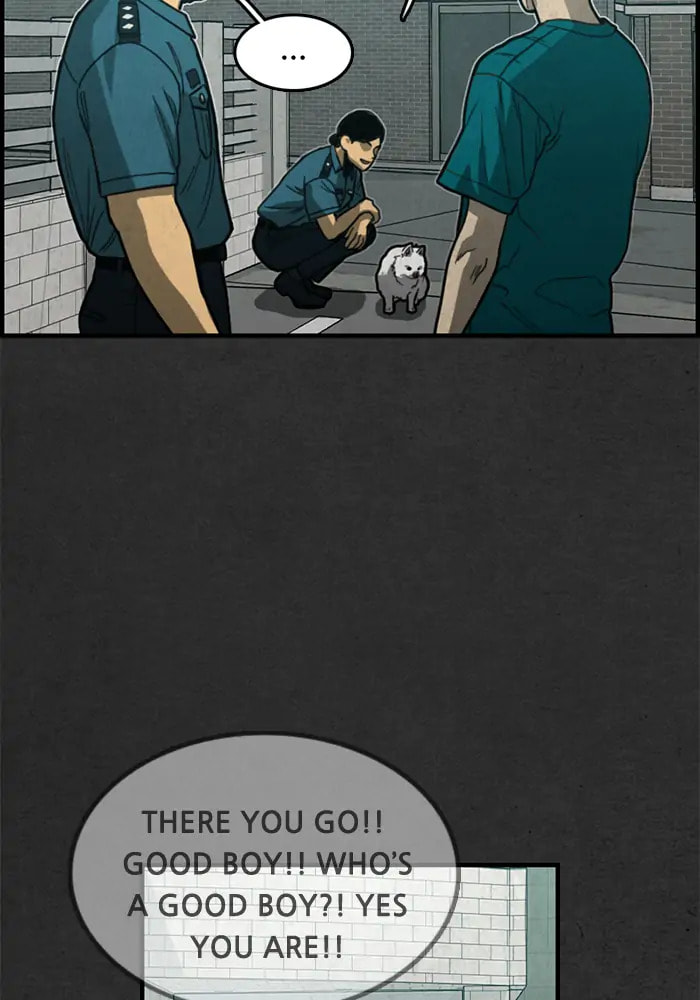 Rotten Chapter 25 page 62 - 