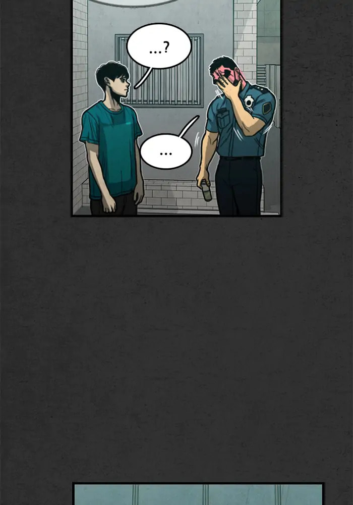 Rotten Chapter 25 page 63 - 