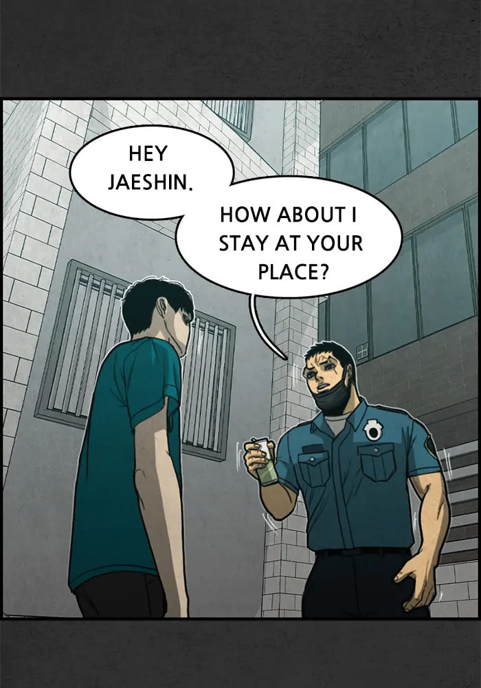 Rotten Chapter 25 page 65 - 