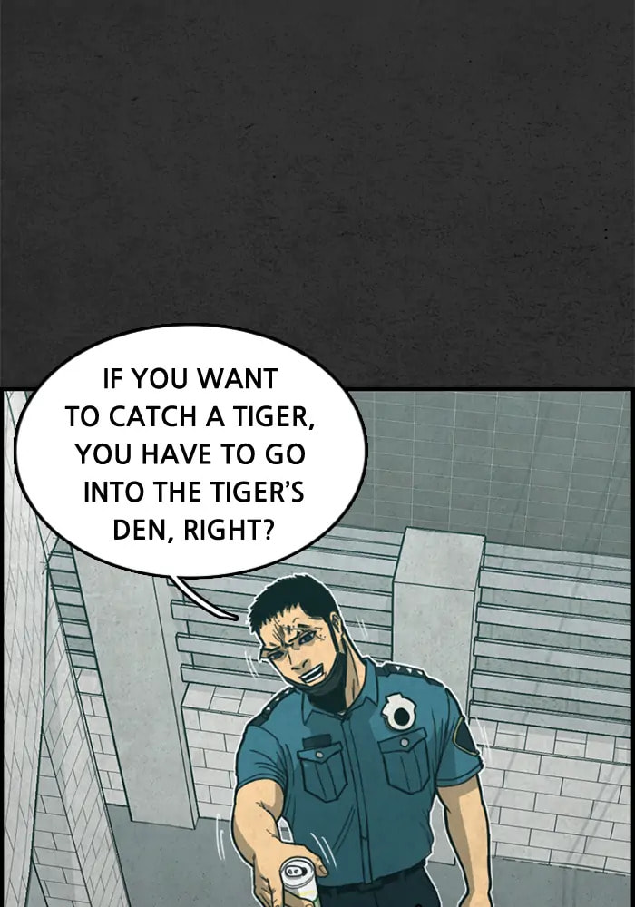 Rotten Chapter 25 page 66 - 