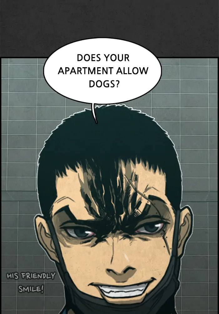 Rotten Chapter 25 page 68 - 