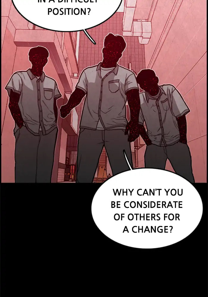 Rotten Chapter 25 page 8 - 